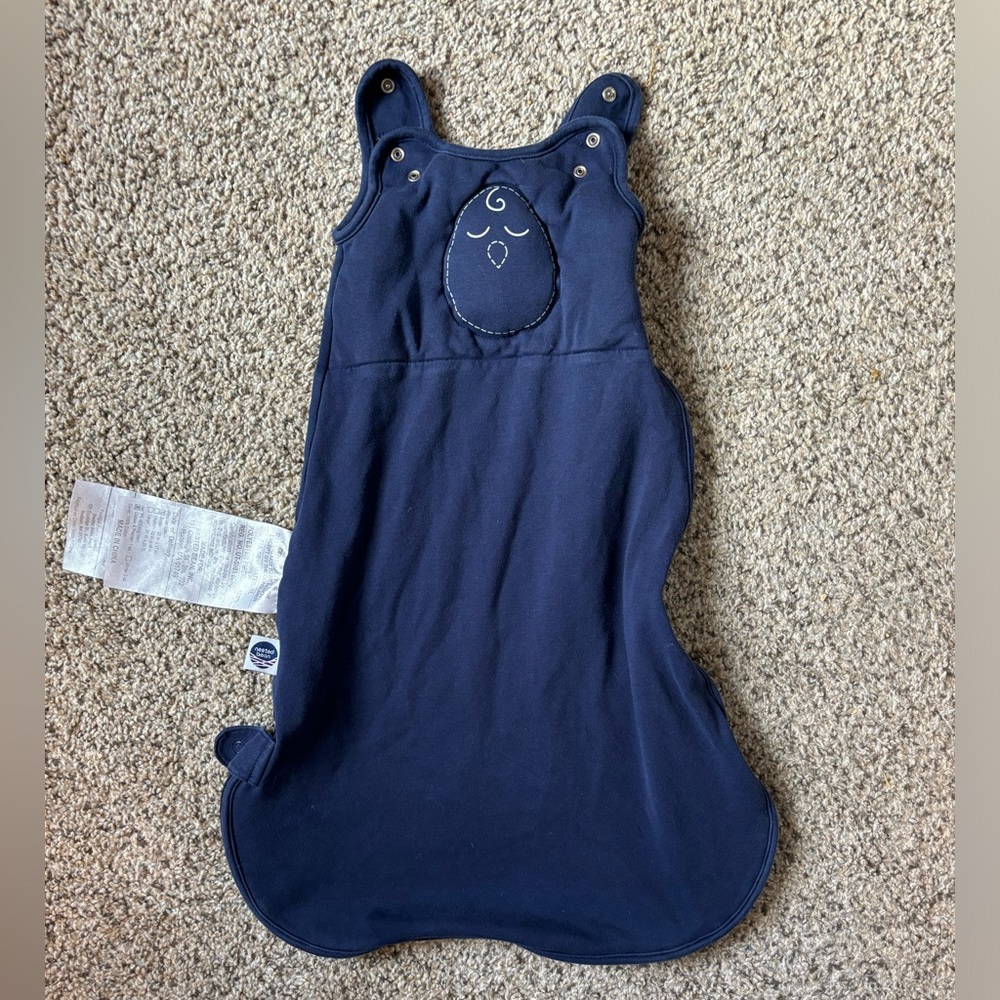 Nested Bean Sleep Sack